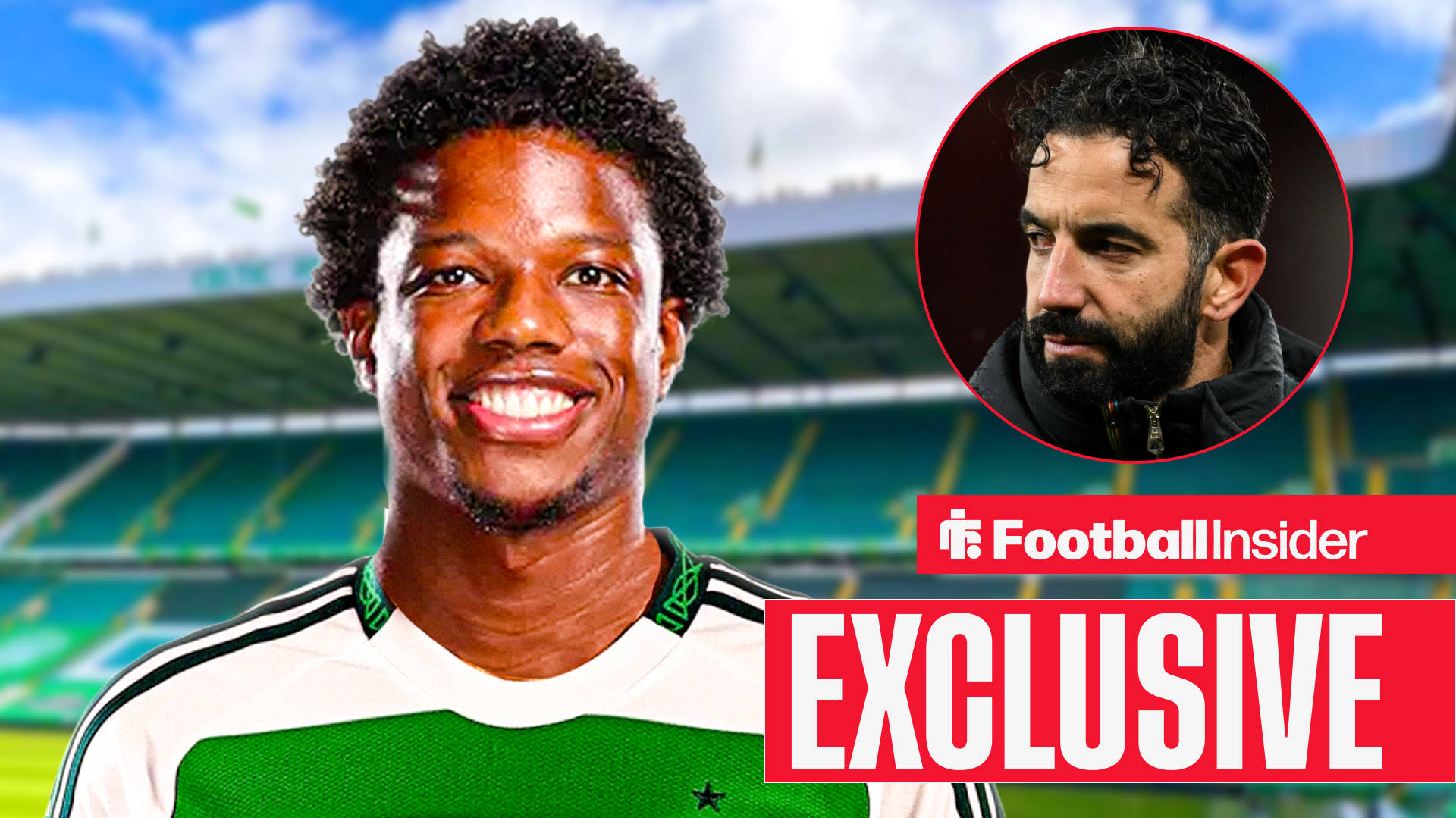 Sources: PL giants player could join Celtic as approval granted