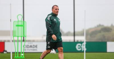 The future of Brendan Rodgers at Celtic is not a worry if Dermot Desmond does what iconic boss suspects