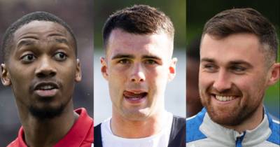 Transfer news LIVE as Celtic and Rangers plus Aberdeen, Hibernian and Hearts eye signings