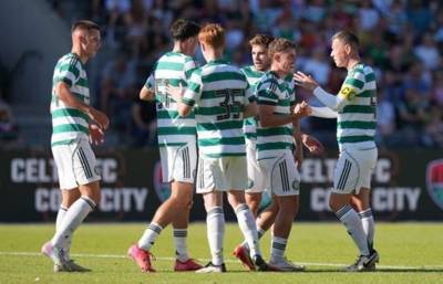 What channel is Sporting CP v Celtic on? TV, live stream and highlights details for pre-season friendly