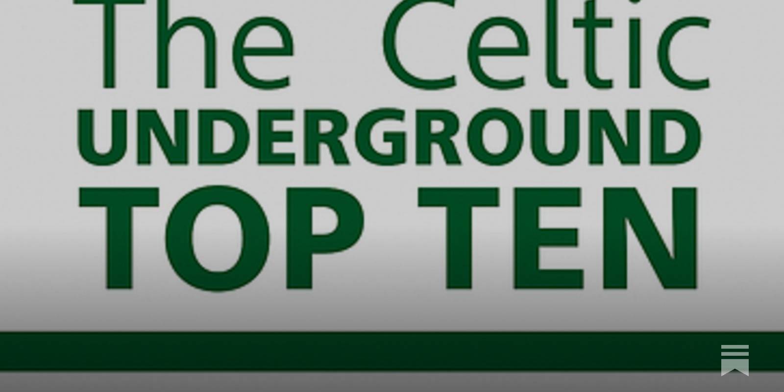 Your votes CU Top 10 and UCL XI