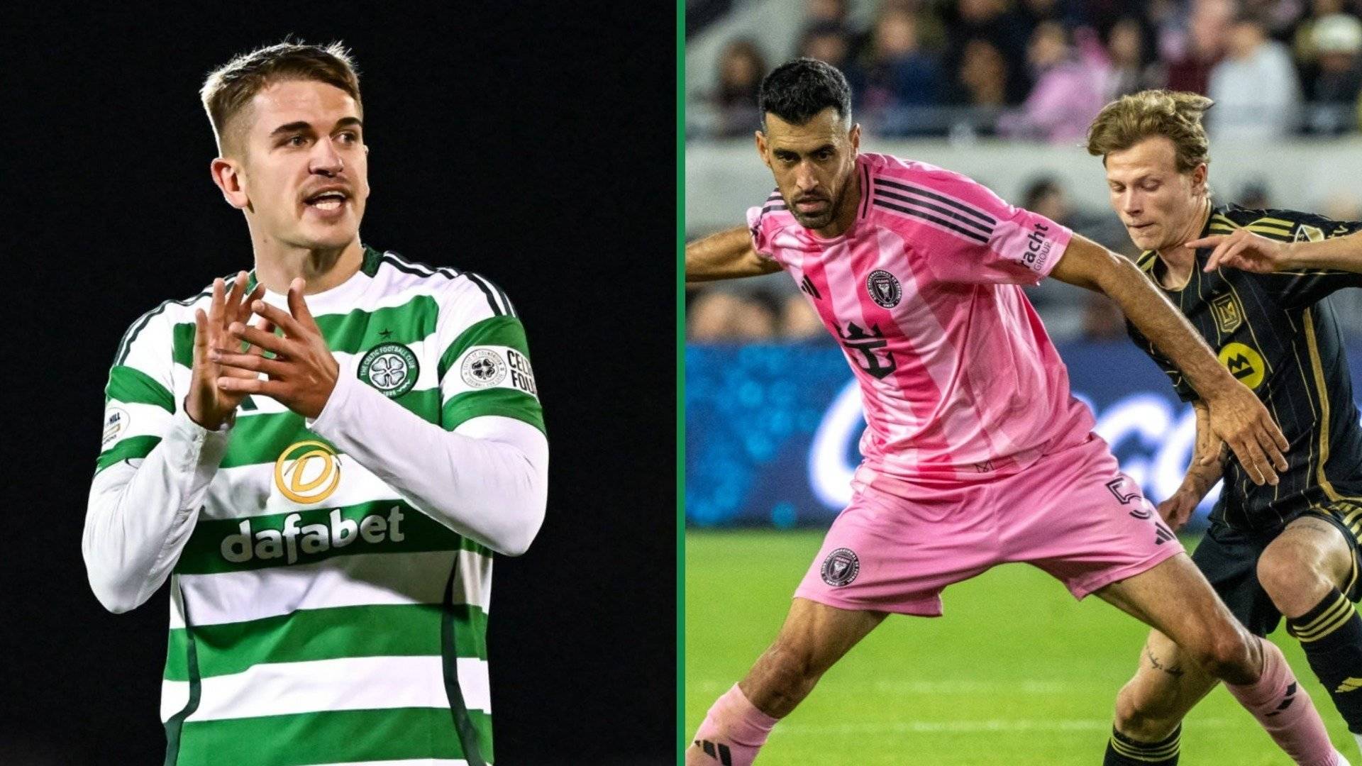 All Celtic Players Loaned Out 2025/26