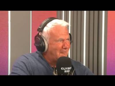 Beat the Pundit | Caller’s Partner Fancies Gordon Dalziel!