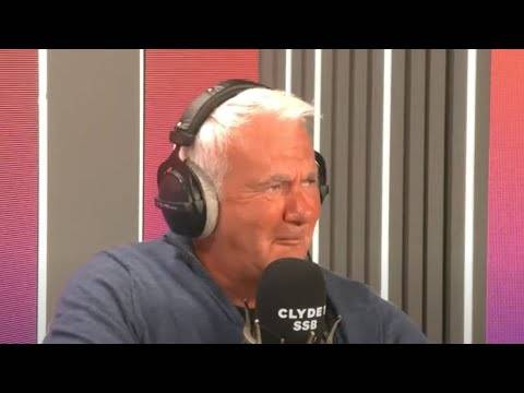 Beat the Pundit | Caller’s Partner Fancies Gordon Dalziel!