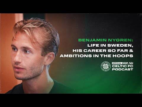 The Celtic View Celtic FC podcast