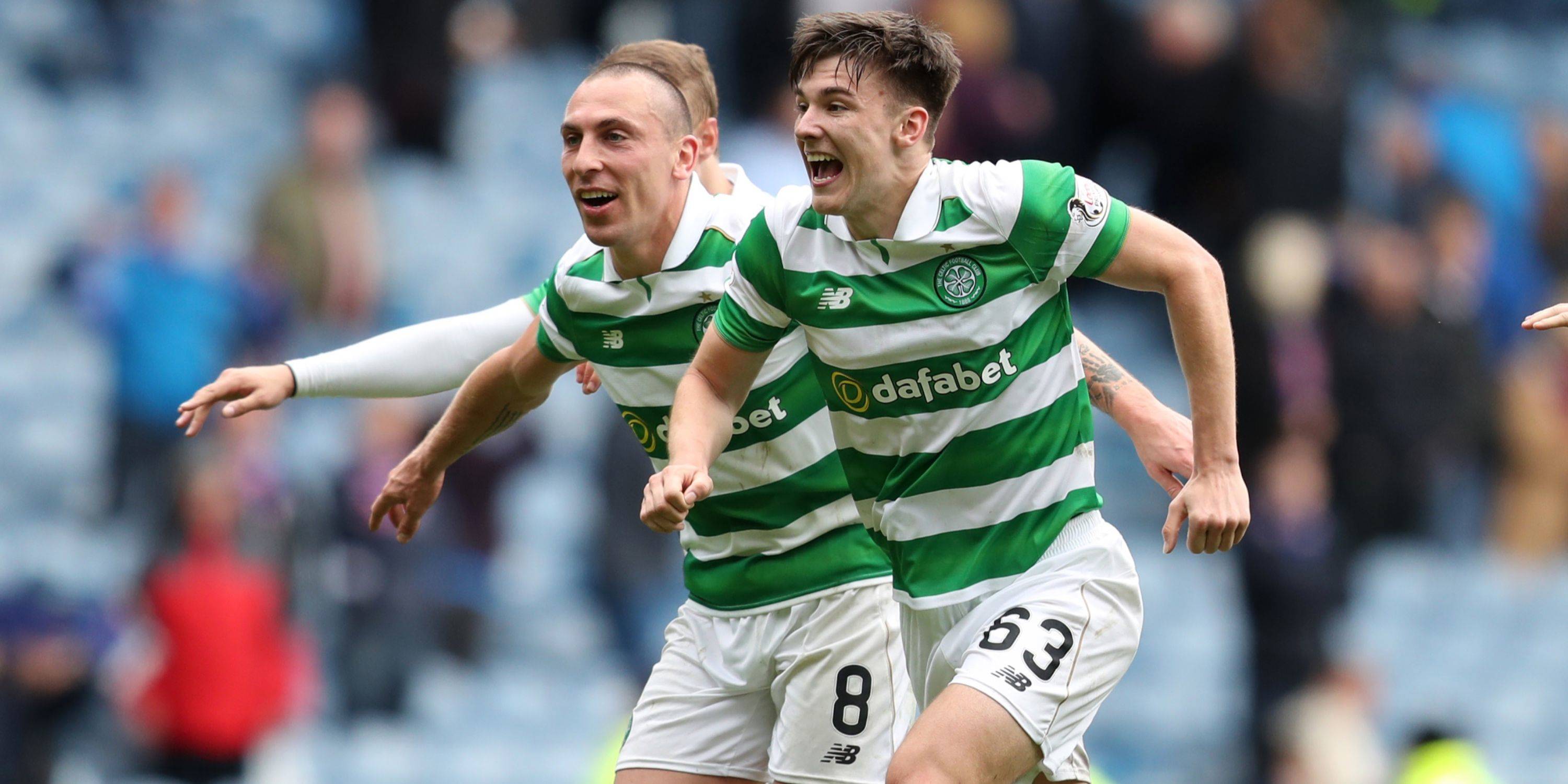 Bigger coup than Tierney: Rodgers keen to bring “magnificent” ace to Celtic