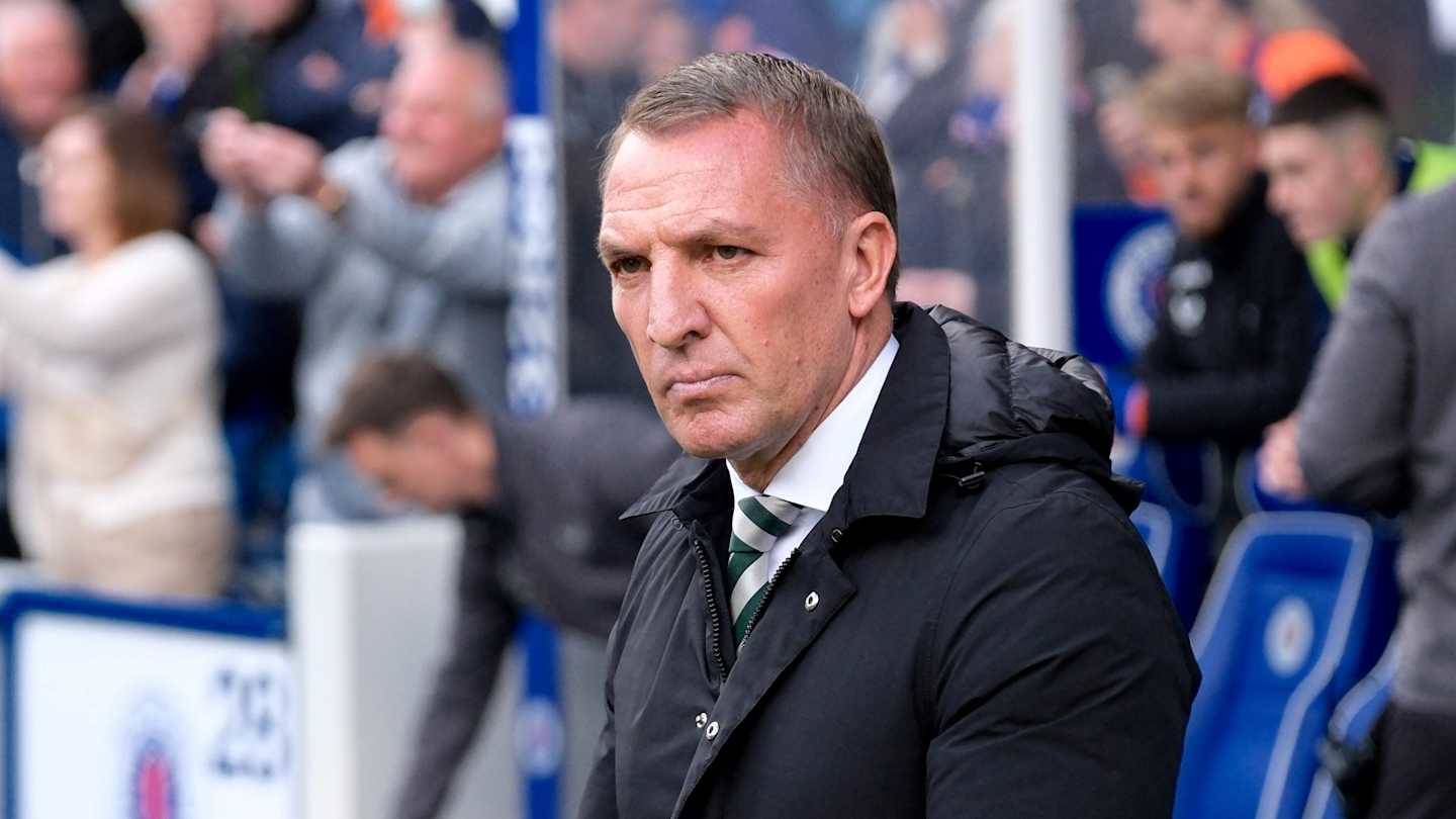 Blockbuster Celtic Transfer Rumour Leaves Fans Divided