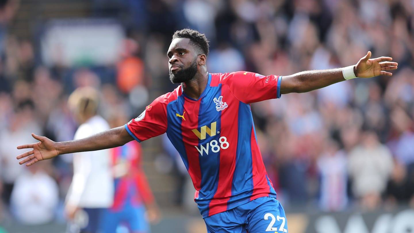 Breaking: Celtic open talks to sign Odsonne Edouard