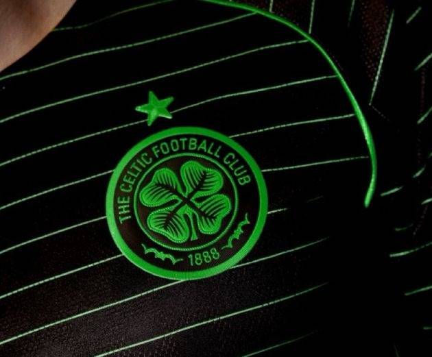 Brilliant Celtic launch video, including Henrik, Bobby Gillespie and John Collins