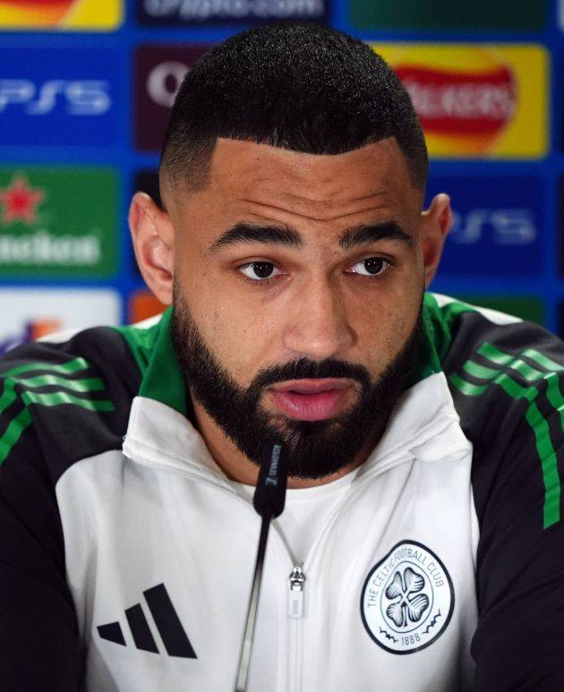CCV is back but more defensive additions needed at Celtic