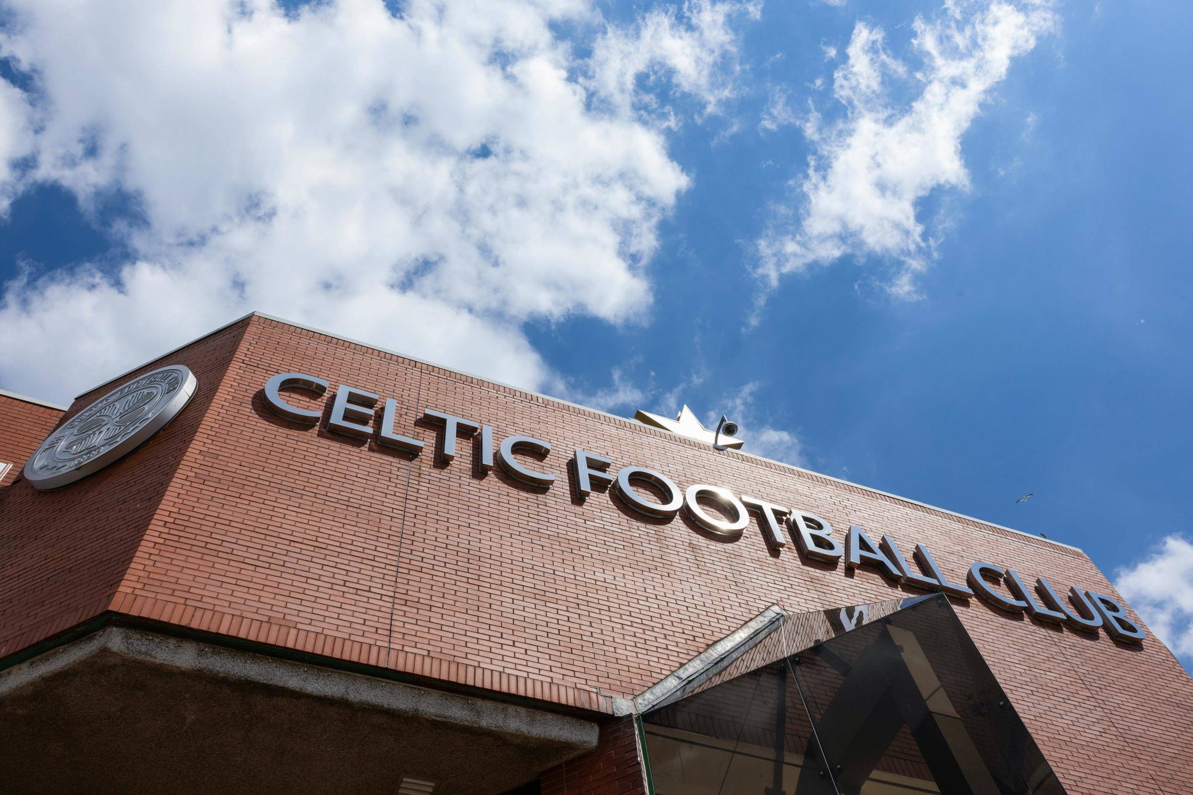 Celtic co-operation agreement plans stall as link with legend now on the radar