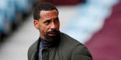 Celtic could sign £75,000-a-week defender on loan, Rio Ferdinand rates him