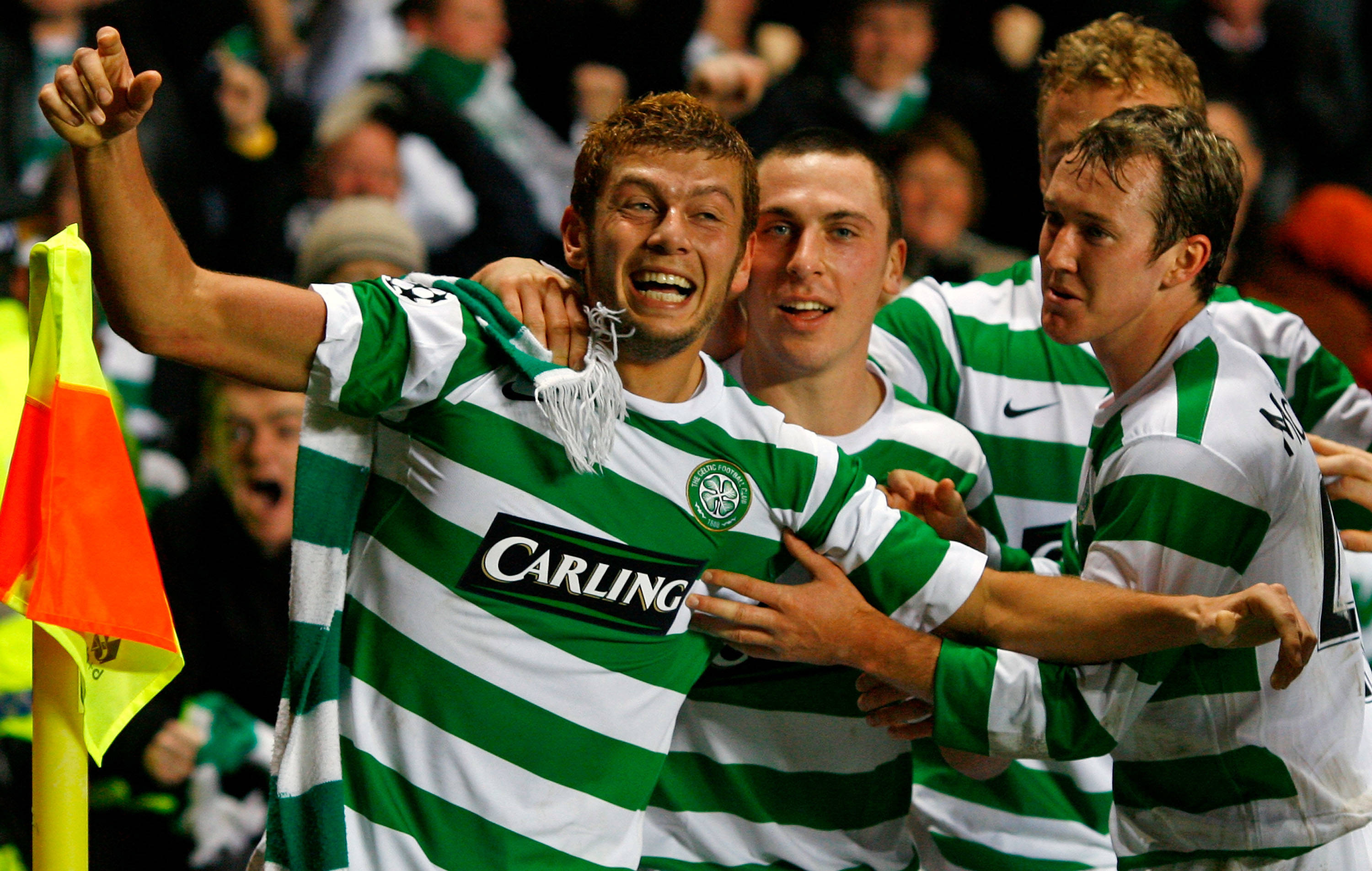Celtic cult hero named as new head coach of fallen Italian giants as he bids to help ‘relaunch’ wounded club