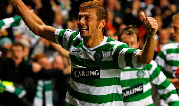 Celtic European Hero Named Manager of Italian Giants