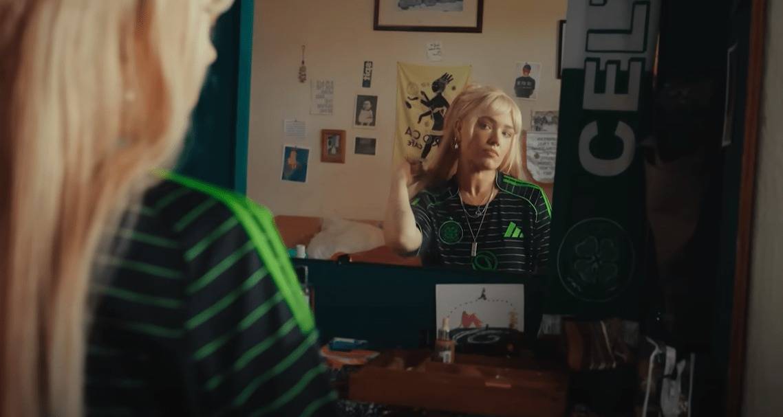 Celtic fans’ X-rated response to the new Adidas 2025/26 away kit is a damning indictment of the board