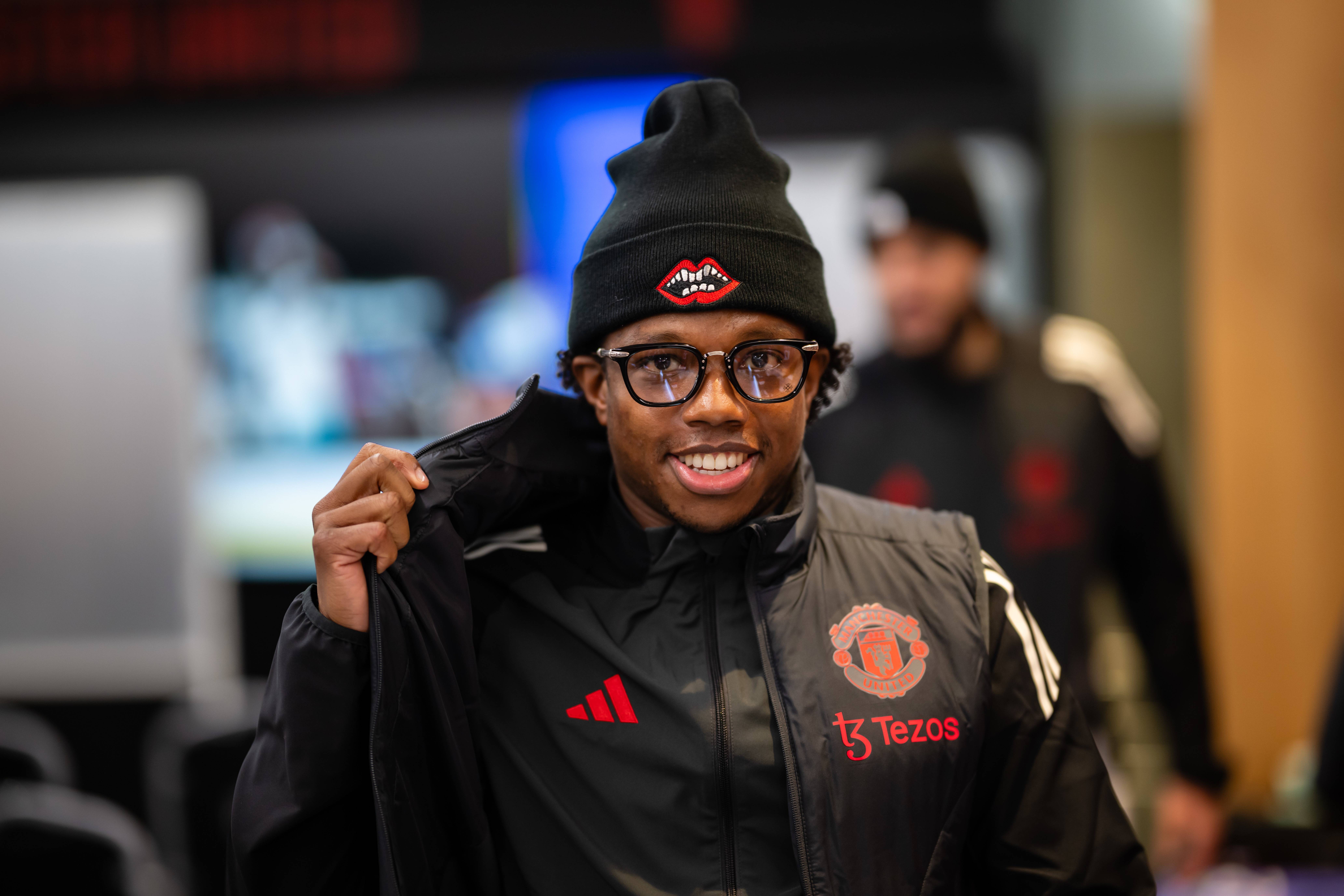 Celtic ‘granted approval’ to sign £13m Man United star &ndash; but deal hinges on one major factor they might struggle to meet