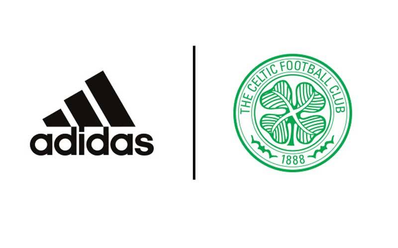 Celtic Officially Unveil Away Shirt