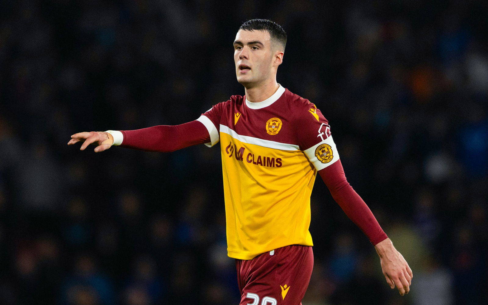 Celtic’s Lennon Miller dream is over and his dad has ended it.