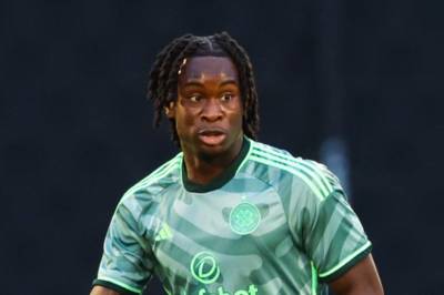 Celtic youngster departs club for undisclosed fee as EFL club confirms signing