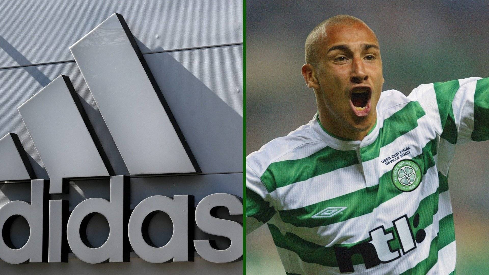 Celtic’s clever launch of new 2025/26 away kit with star-studded promo video featuring Henrik Larsson