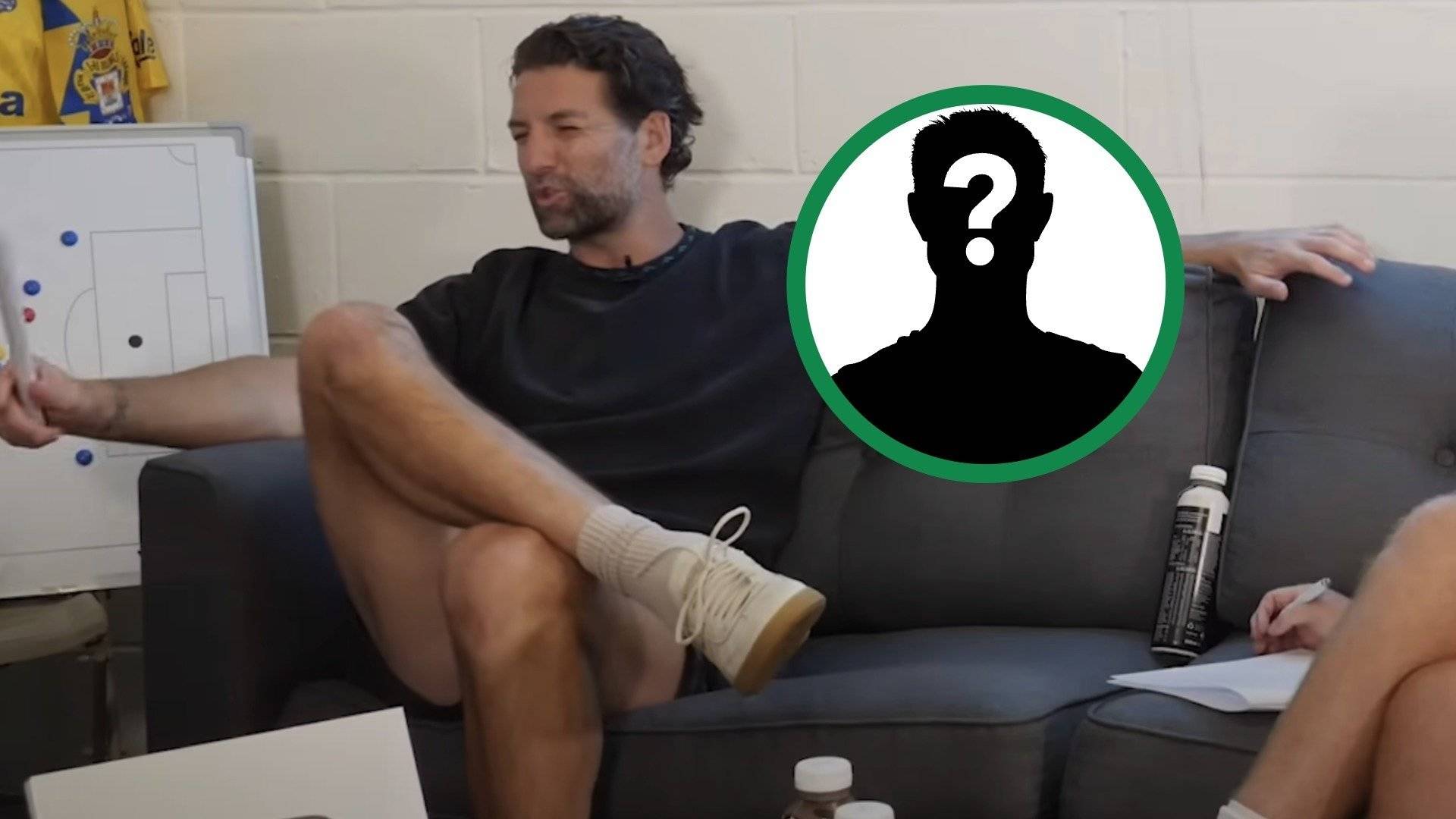 Charlie Mulgrew says Celtic shouldn’t sign ‘outstanding’ player wanted by Rangers