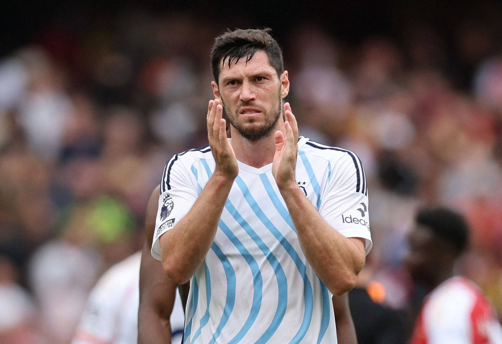 Dinamo Zagreb Win Race for Celtic-Linked Defender