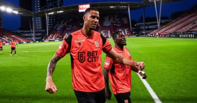 Dutch wonderkid signed by Chelsea a Rangers transfer ‘target’ and he’ll cost far less than Robin Propper