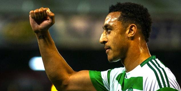 Eager Idah Reveals Goal Target