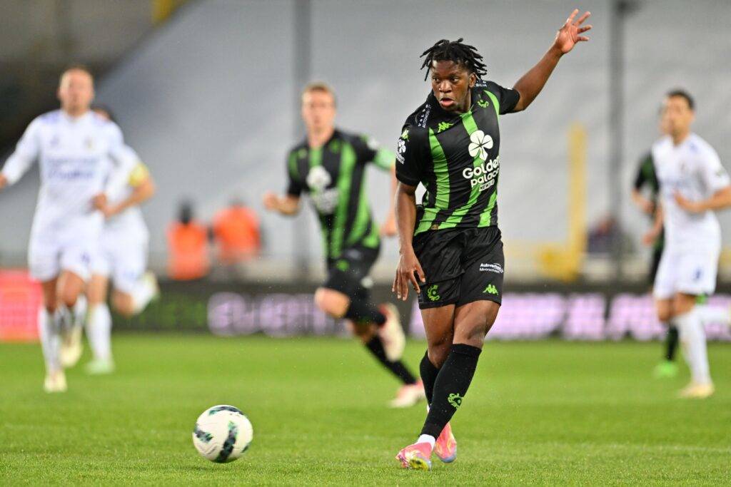 Flávio Nazinho Celtic Transfer Latest
