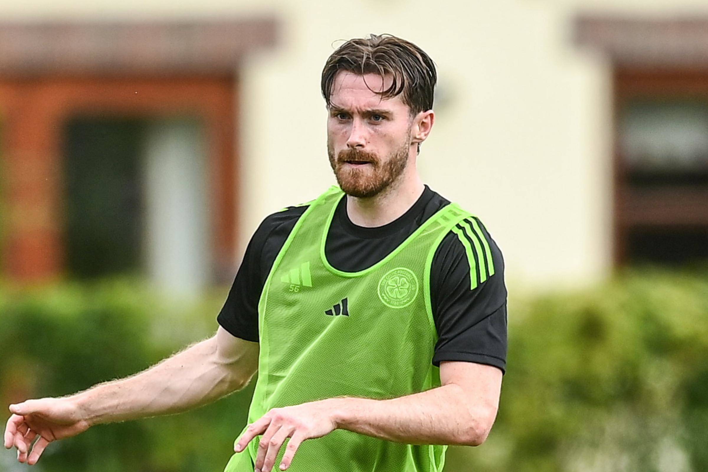 How Celtic squad are feeling benefit of double sessions and tactic talks in Portugal