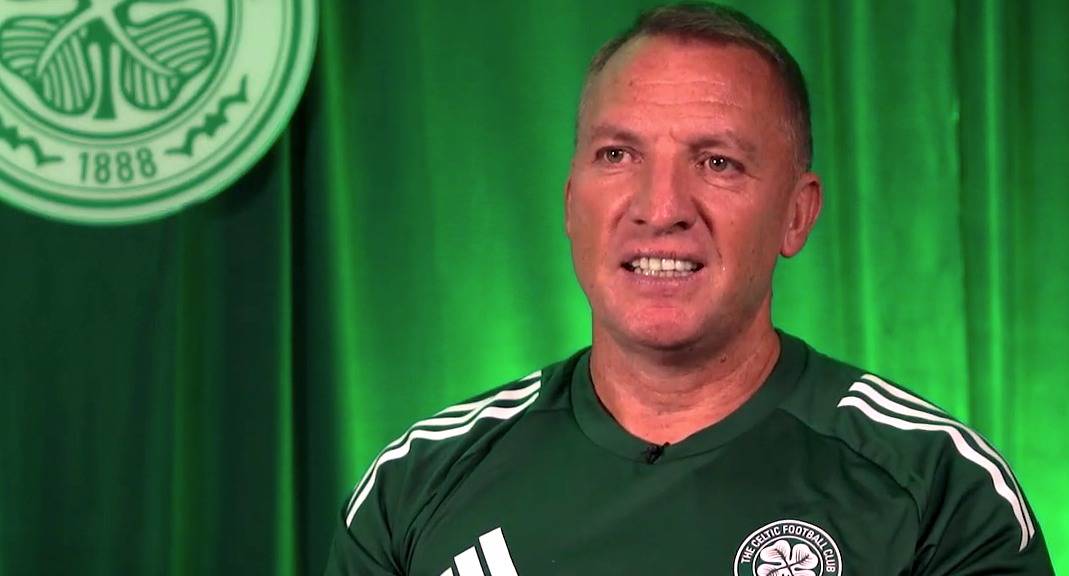 ‘Inspiration’, Brendan and the Bucket List