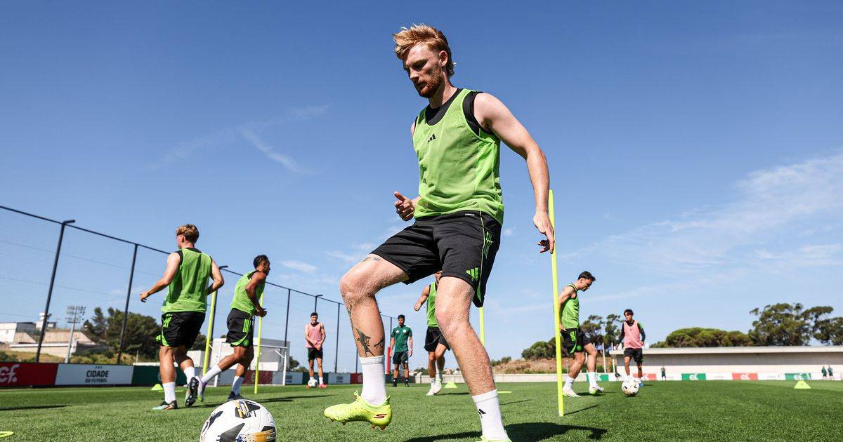 Liam Scales lifts lid on Celtic injury torture as star ready to grin and bear it for first team spot