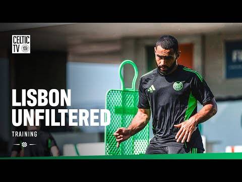 Lisbon Unfiltered (15/07/25)