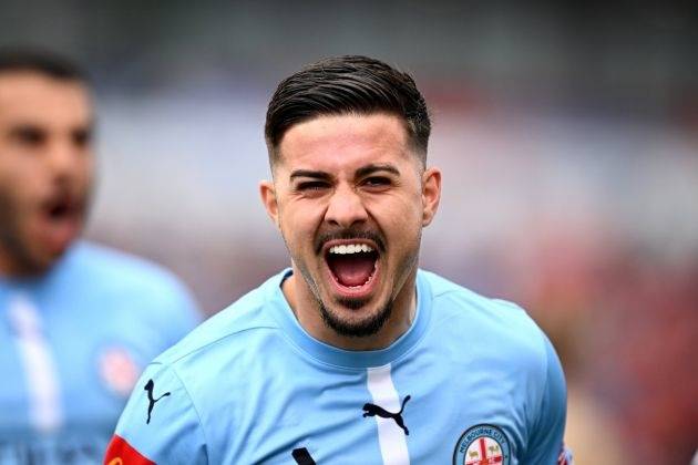 Marco Tilio Celtic exit best for all parties, get the deal done