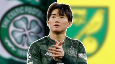 Norwich City warned over Celtic FC, Yang Hyun-jun transfer pursuit – he’s “not really done enough”