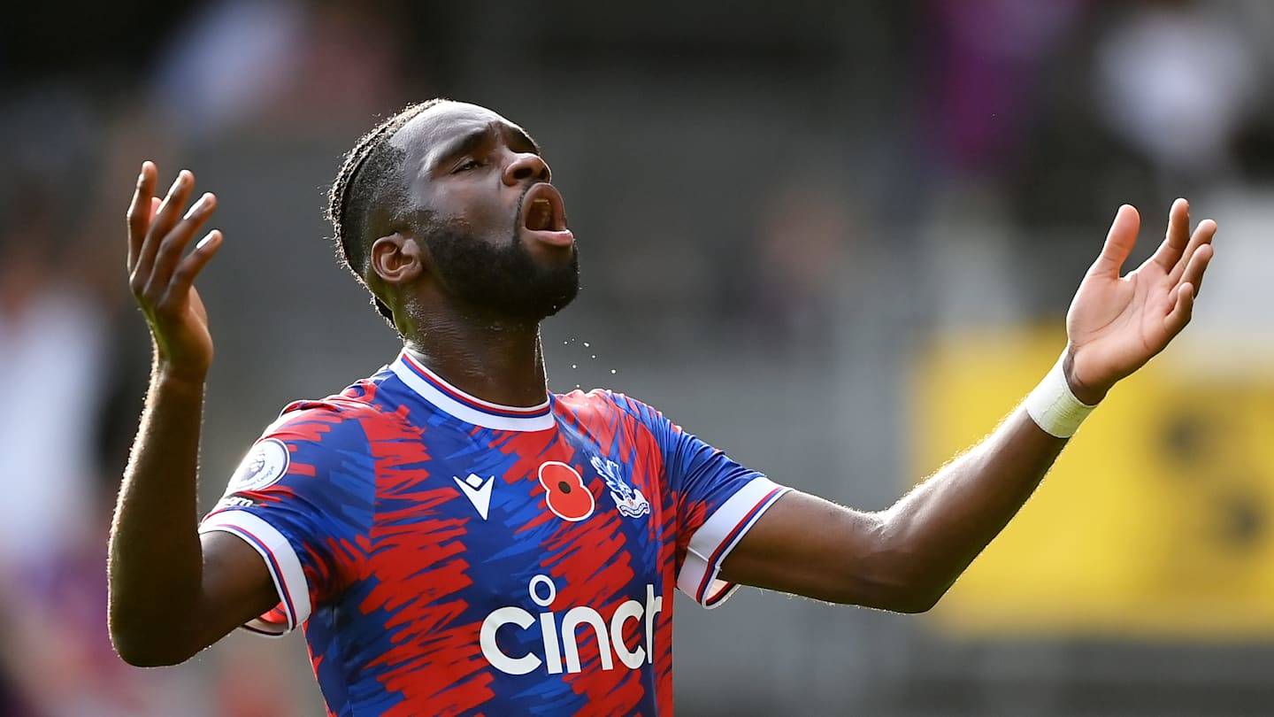 Odsonne Edouard will make Celtic return only on one condition