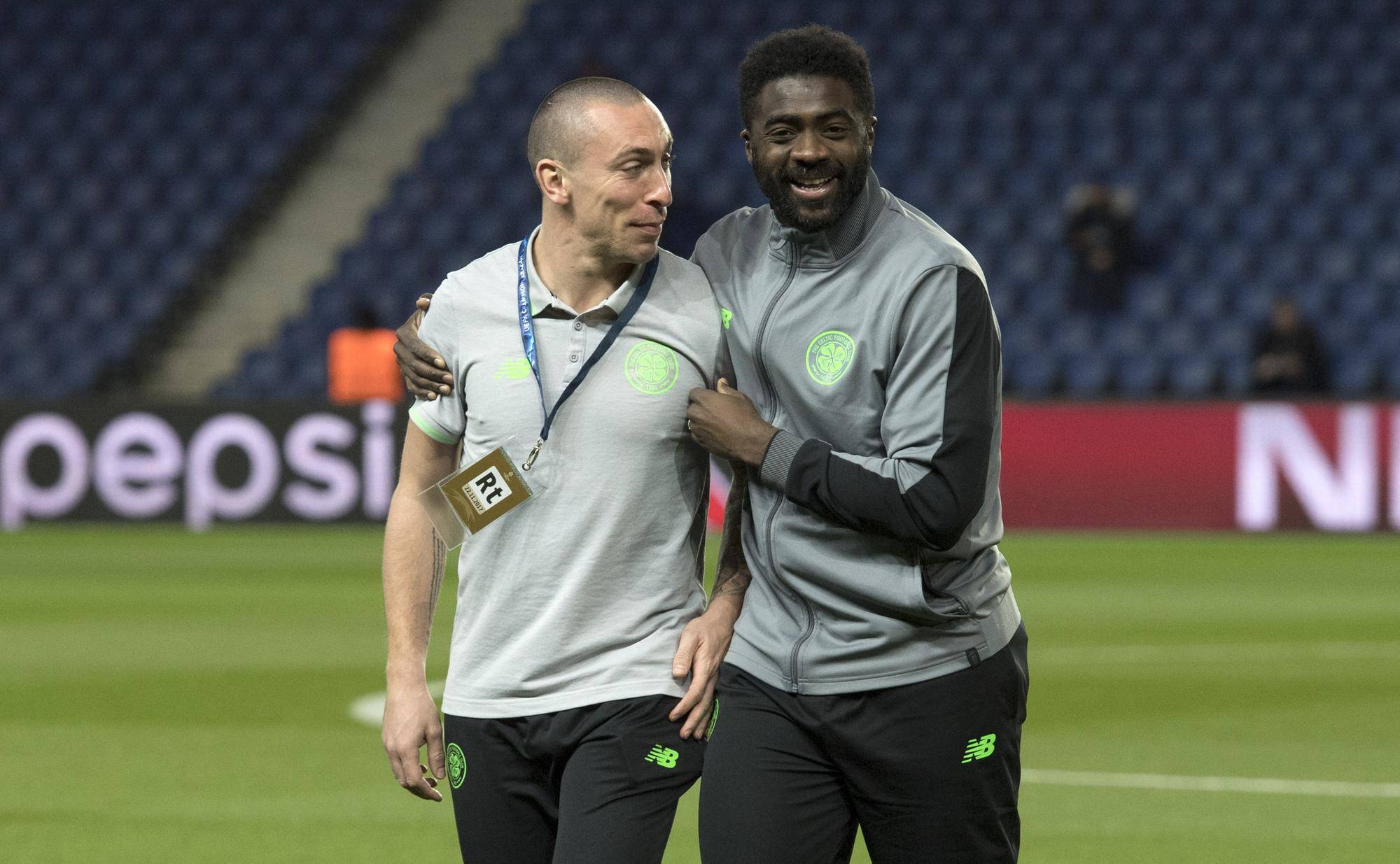One-time Celtic treble winner appointed new Man City assistant manager after impressing Pep Guardiola
