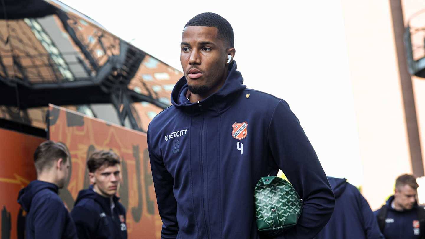 ‘Opened the door’ &ndash; Fabrizio Romano drops news on Celtic-linked centre-back
