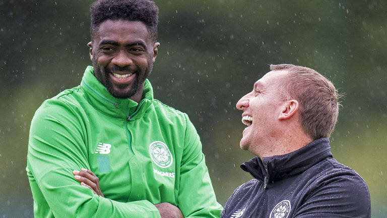 Pep Guardiola hires former Celtic favourite as Man City coach