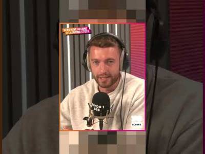 Rangers signing Djeidi Gassama makes them a ‘LAUGHING STOCK’