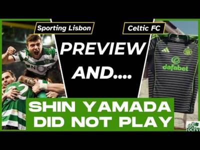 Shin Yamada did NOT play TODAY