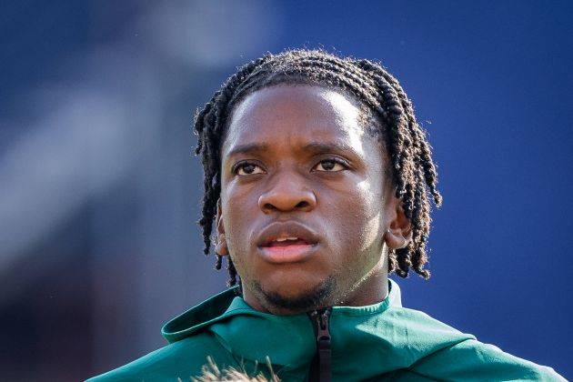 Sky Sports close Barry door on Celtic but Nazinho seems likely