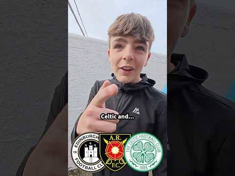 Some Really Random Answers!?