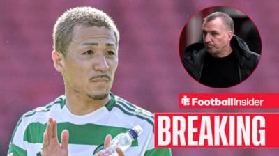 Sources: Celtic open Daizen Maeda talks after teammate quits