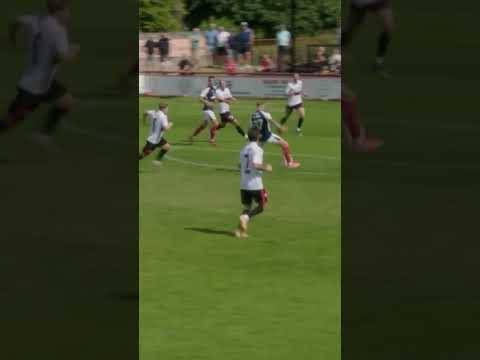 What A Goal From Scott Arfield? #shorts