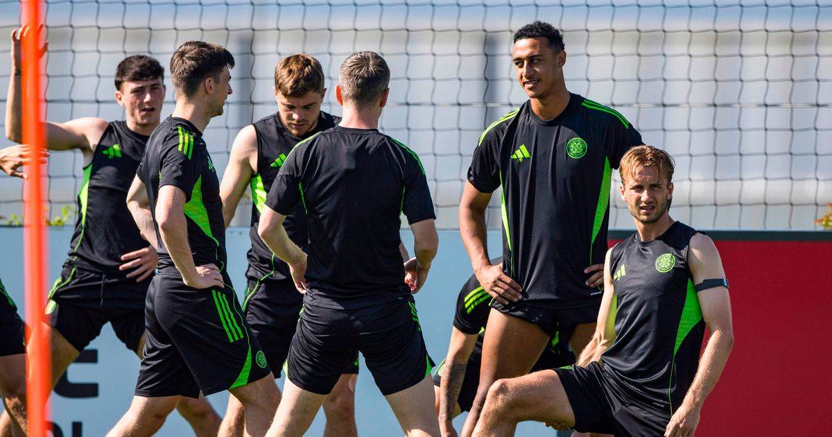 What channel is Sporting Lisbon vs Celtic? Live stream, TV and team news