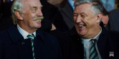 Bleeding Green & White: An Indictment of the Disconnect at Celtic