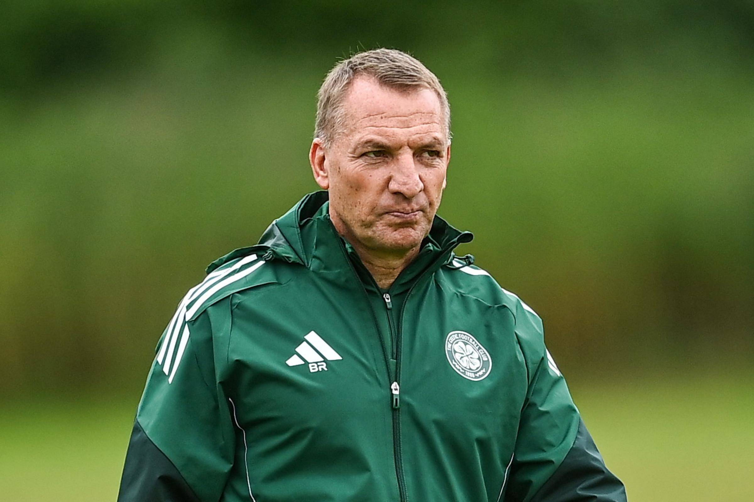 Brendan Rodgers pinpoints the big benefits of Celtic’s Portugal pre-season trip