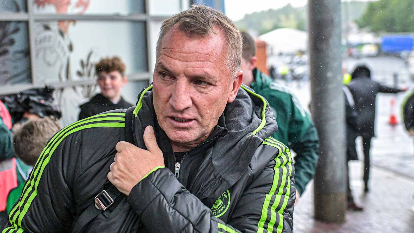 Celtic Close to Signing Player for Reduced Fee, Deal Almost Done