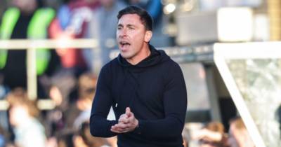 Celtic explore deal to send top young stars to Scott Brown and his ambitious Ayr United side